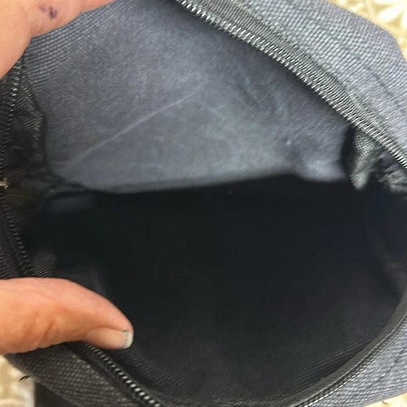 Black Tactical Multifunction Bag - Picture 5 of 11